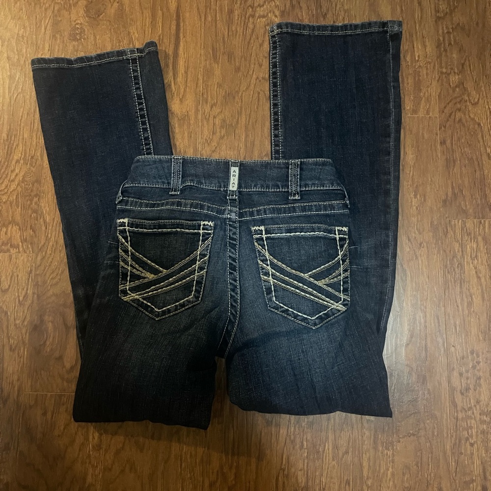 Arait Bootcut 27S